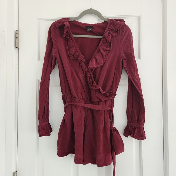 Club Monaco Cedrika Romper - Picture 3 of 7